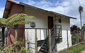 Hospedagem Casa Gaião